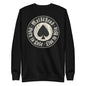 MERCHMOMENT Motorhead - Circle Logo Sweatshirt [Apparel]