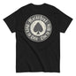 MERCHMOMENT Motorhead - Circle Logo T-Shirt [Apparel]