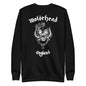 MERCHMOMENT Motorhead - Classic Logo Sweatshirt [Apparel]