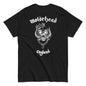 MERCHMOMENT Motorhead - Classic Logo T-Shirt [Apparel]