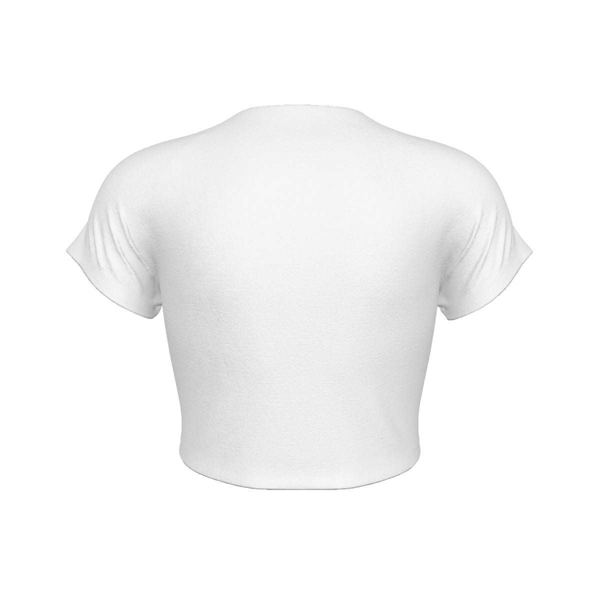 MERCHMOMENT Motorhead Eagles Women's Crop Top [Apparel]