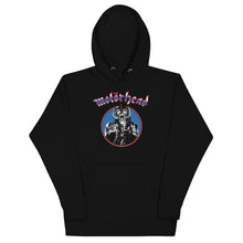 Motorhead - Full Warpig Hoodie [Apparel]