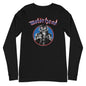 Motorhead - Full Warpig Long Sleeve T-Shirt [Apparel]