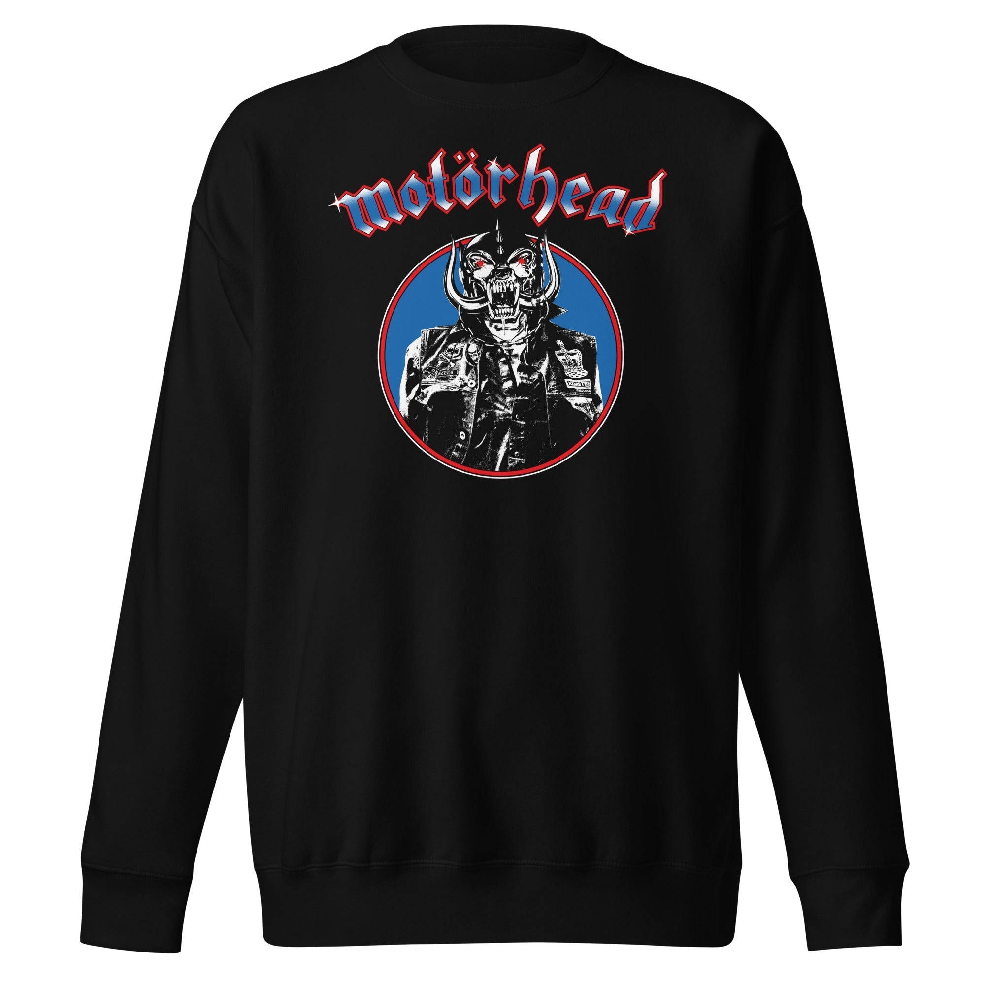 Motorhead - Full Warpig Sweatshirt [Apparel]