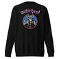 MERCHMOMENT Motorhead - Full Warpig Sweatshirt [Apparel]