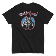 MERCHMOMENT Motorhead - Full Warpig T-Shirt [Apparel]