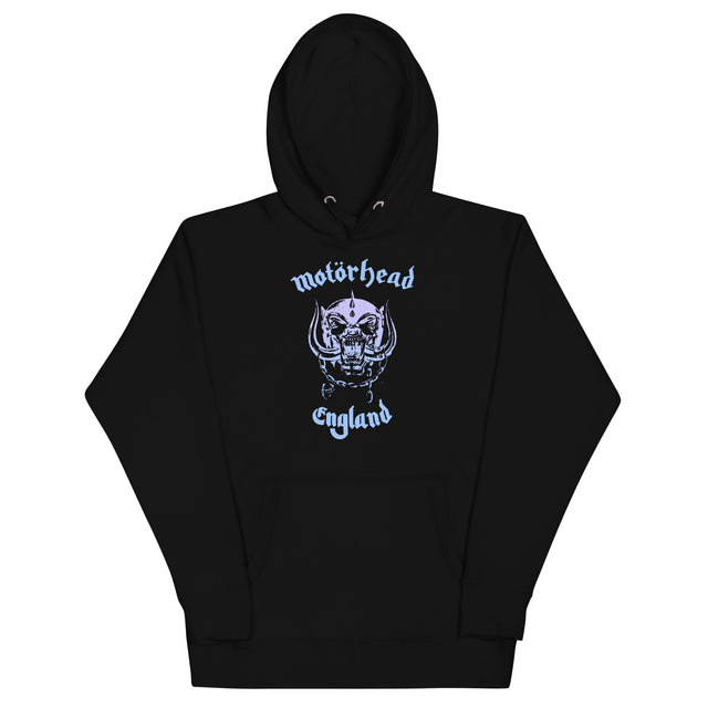 Motorhead - Gradient Warpig Hoodie []