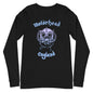 Motorhead - Gradient Warpig Long Sleeve T-Shirt [Apparel]