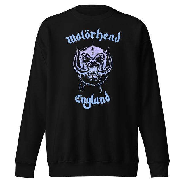 Motorhead - Gradient Warpig Sweatshirt []