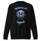 Motorhead - Gradient Warpig Sweatshirt [Apparel]