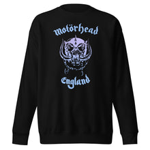 MERCHMOMENT Motorhead - Gradient Warpig Sweatshirt [Apparel]