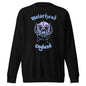 MERCHMOMENT Motorhead - Gradient Warpig Sweatshirt [Apparel]