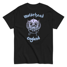 MERCHMOMENT Motorhead - Gradient Warpig T-Shirt [Apparel]