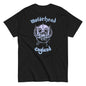 MERCHMOMENT Motorhead - Gradient Warpig T-Shirt [Apparel]