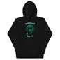 Motorhead - Iron Fist Hoodie [Apparel]