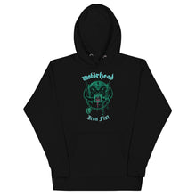 MERCHMOMENT Motorhead - Iron Fist Hoodie [Apparel]