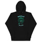 MERCHMOMENT Motorhead - Iron Fist Hoodie [Apparel]
