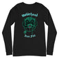 MERCHMOMENT Motorhead - Iron Fist Long Sleeve T-Shirt [Apparel]