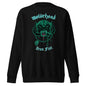 MERCHMOMENT Motorhead - Iron Fist Sweatshirt [Apparel]