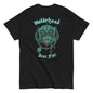 MERCHMOMENT Motorhead - Iron Fist T-Shirt [Apparel]