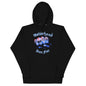 MERCHMOMENT Motorhead - Iron Knuckles Hoodie [Apparel]