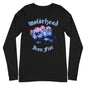 MERCHMOMENT Motorhead - Iron Knuckles Long Sleeve T-Shirt [Apparel]