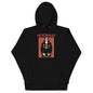 MERCHMOMENT Motorhead - Leather Stare Hoodie [Apparel]