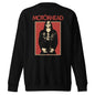 MERCHMOMENT Motorhead - Leather Stare Sweatshirt [Apparel]