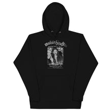 MERCHMOMENT Motorhead - Manchester Apollo Hoodie [Apparel]