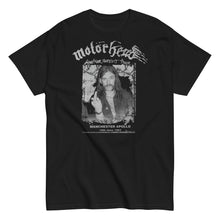 MERCHMOMENT Motorhead - Manchester Apollo T-Shirt [Apparel]