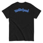 MERCHMOMENT Motorhead - Neon Blue Moon T-Shirt [Apparel]