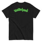Motorhead - Neon Green Moon T-Shirt []