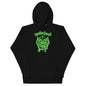 MERCHMOMENT Motorhead - Neon Green Warpig Hoodie [Apparel]