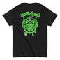 MERCHMOMENT Motorhead - Neon Green Warpig T-Shirt [Apparel]