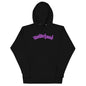 MERCHMOMENT Motorhead - Neon Pink Moon Hoodie [Apparel]