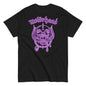 MERCHMOMENT Motorhead - Neon Purple Warpig T-Shirt [Apparel]