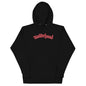 MERCHMOMENT Motorhead - Neon Red Ace Hoodie [Apparel]