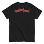 MERCHMOMENT Motorhead - Neon Red Ace T-Shirt [Apparel]