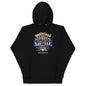 MERCHMOMENT Motorhead - No Sleep 'til Hammersmith Hoodie [Apparel]