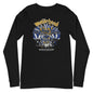 Motorhead - No Sleep 'til Hammersmith Long Sleeve T-Shirt [Apparel]