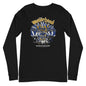 MERCHMOMENT Motorhead - No Sleep 'til Hammersmith Long Sleeve T-Shirt [Apparel]