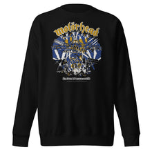Motorhead - No Sleep 'til Hammersmith Sweatshirt [Apparel]