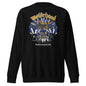 MERCHMOMENT Motorhead - No Sleep 'til Hammersmith Sweatshirt [Apparel]