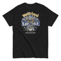 MERCHMOMENT Motorhead - No Sleep 'til Hammersmith T-Shirt [Apparel]