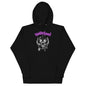 MERCHMOMENT Motorhead - Pink Logo Hoodie [Apparel]