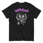 MERCHMOMENT Motorhead - Pink Logo T-Shirt [Apparel]