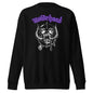 MERCHMOMENT Motorhead - Purple Logo Sweatshirt [Apparel]