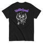 MERCHMOMENT Motorhead - Purple Logo T-Shirt [Apparel]