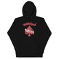 MERCHMOMENT Motorhead - Red Ace Hoodie [Apparel]
