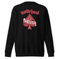 MERCHMOMENT Motorhead - Red Ace Sweatshirt [Apparel]